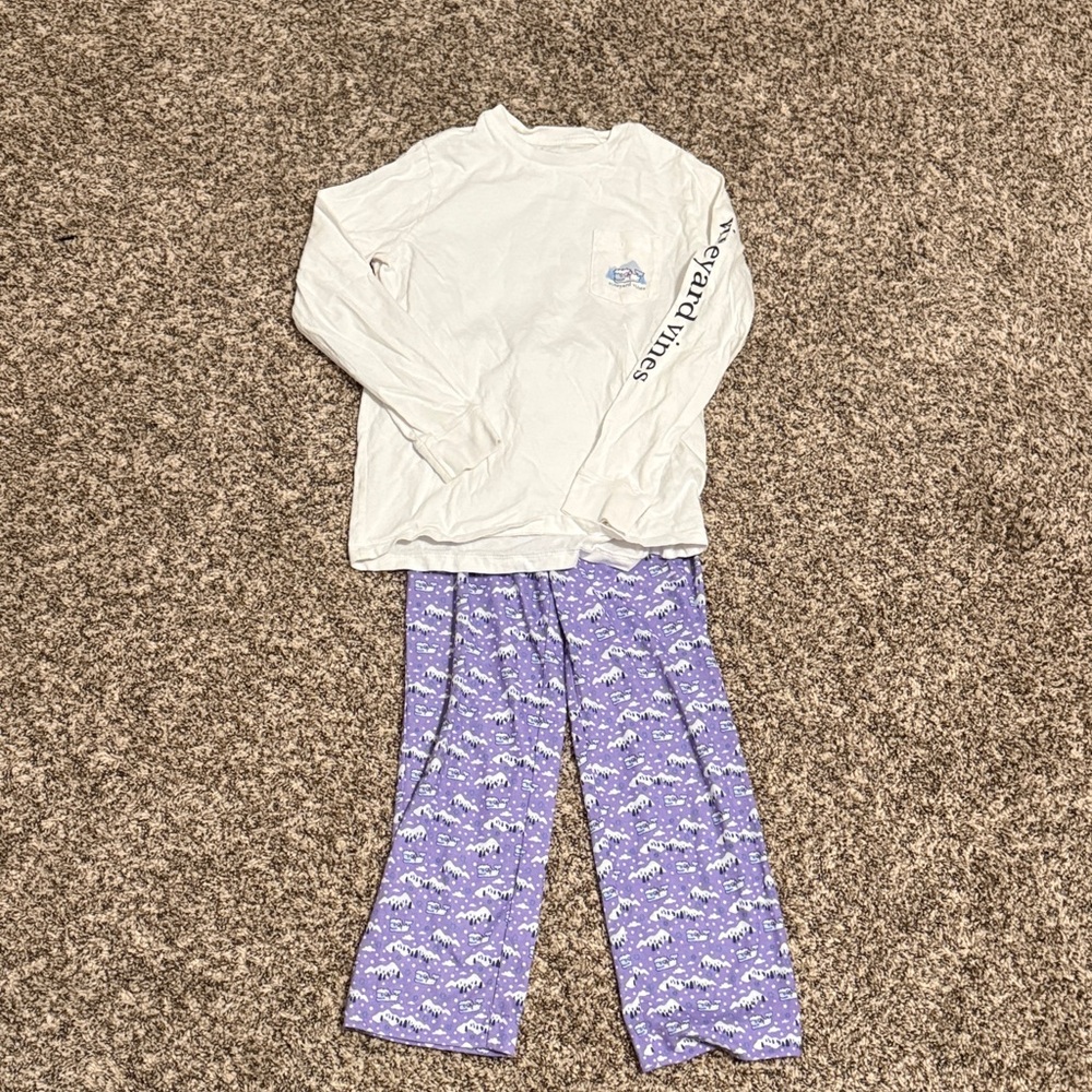 Vineyard Vines Kids Pajamas
